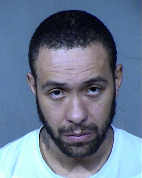 Joey Donavon Sanchez Mugshot / Maricopa County Arrests / Maricopa County Arizona