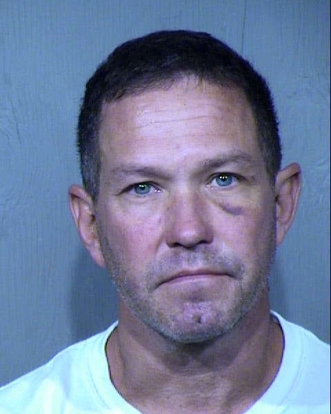 Danny Lee Hatchett Mugshot / Maricopa County Arrests / Maricopa County Arizona