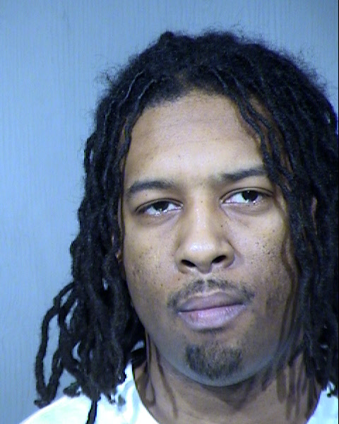 Michael D Mister Mugshot / Maricopa County Arrests / Maricopa County Arizona