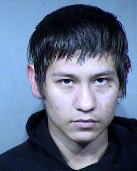 Thomas Michael Jose Ulibarri Mugshot / Maricopa County Arrests / Maricopa County Arizona Arrests Thomas Michael Jose Ulibarri Mugshot / Maricopa County Arrests / Maricopa County Arizona