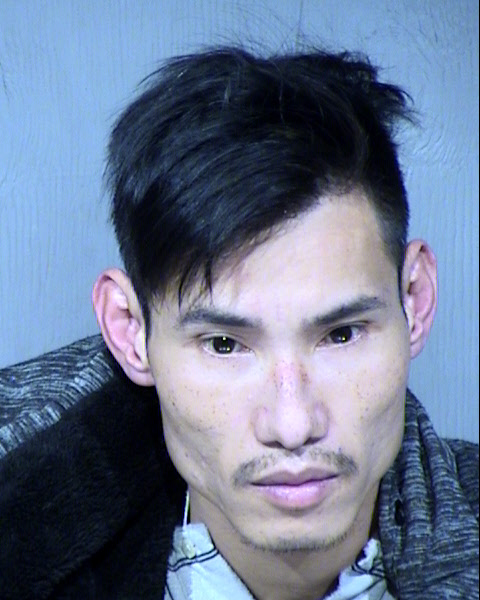 Giang Pham Doan Mugshot / Maricopa County Arrests / Maricopa County Arizona