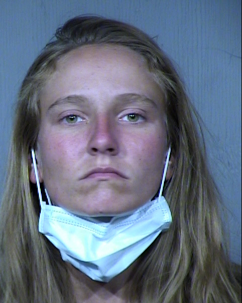 Alisa Louise Boyd Mugshot / Maricopa County Arrests / Maricopa County Arizona