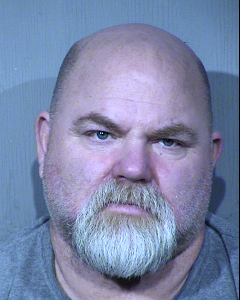 Jack William Austin Mugshot / Maricopa County Arrests / Maricopa County Arizona