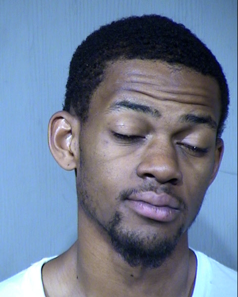 Damari Elijah Hunt-Jarrett Mugshot / Maricopa County Arrests / Maricopa County Arizona