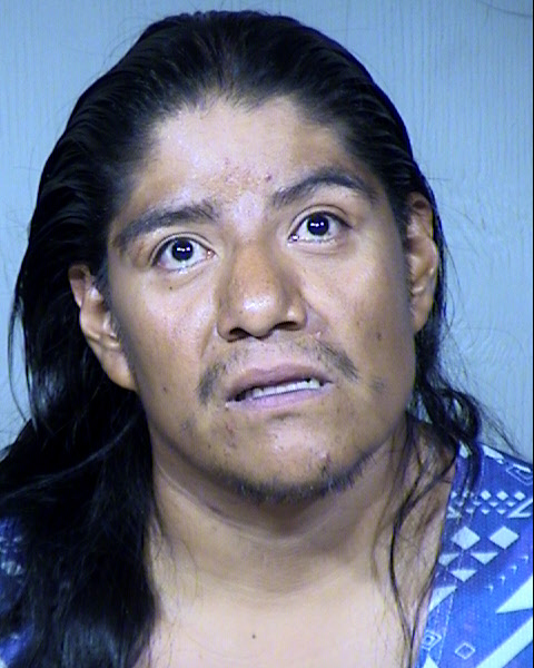 Adrian Juan Alvarez Mugshot / Maricopa County Arrests / Maricopa County Arizona