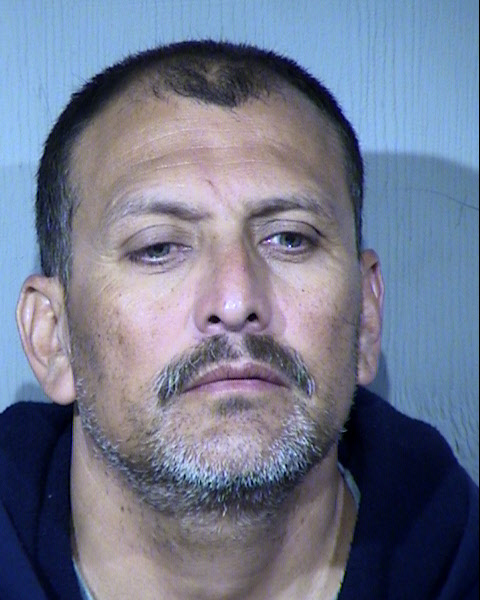 David Michael Ortiz Mugshot / Maricopa County Arrests / Maricopa County Arizona