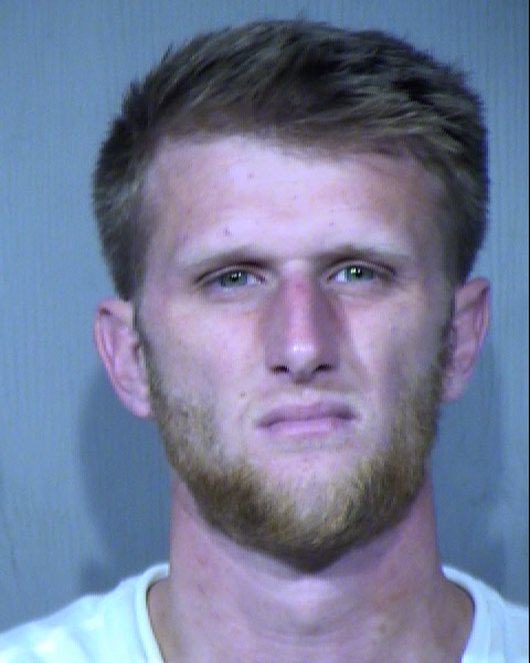 George David Staats Mugshot / Maricopa County Arrests / Maricopa County Arizona