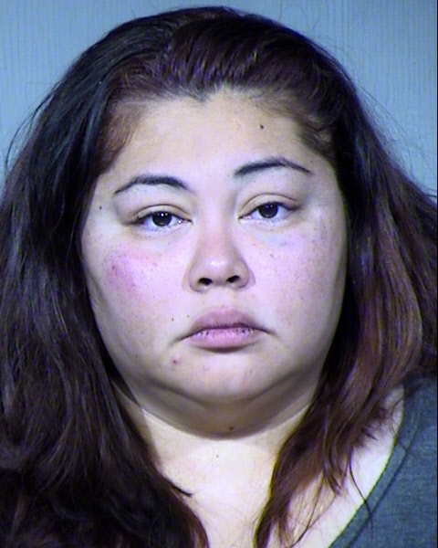 Margarita Concepcion Gonzalez Mugshot / Maricopa County Arrests / Maricopa County Arizona