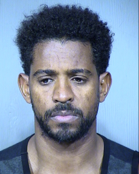 Weldu Araya Mugshot / Maricopa County Arrests / Maricopa County Arizona