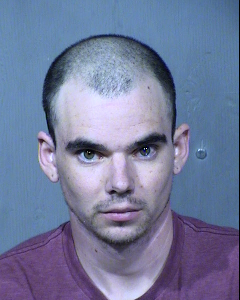 Kyle Lane Smith Mugshot / Maricopa County Arrests / Maricopa County Arizona