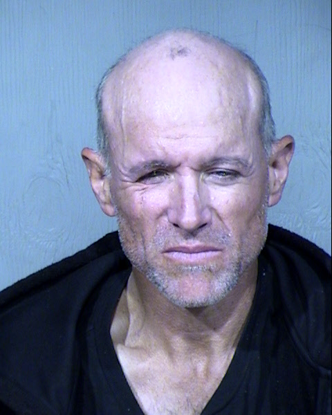 Tracy Wayne Haas Mugshot / Maricopa County Arrests / Maricopa County Arizona