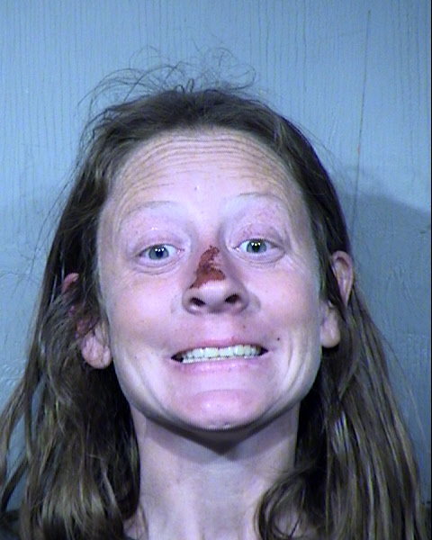 Karrissa Marie Pethoud Mugshot / Maricopa County Arrests / Maricopa County Arizona