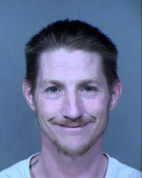 Adam James Polochi Mugshot / Maricopa County Arrests / Maricopa County Arizona