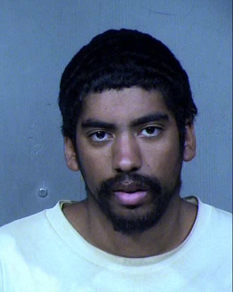 Adrian Melendez Mugshot / Maricopa County Arrests / Maricopa County Arizona