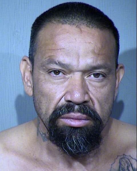 Indalecio Longoria Garcia Mugshot / Maricopa County Arrests / Maricopa County Arizona