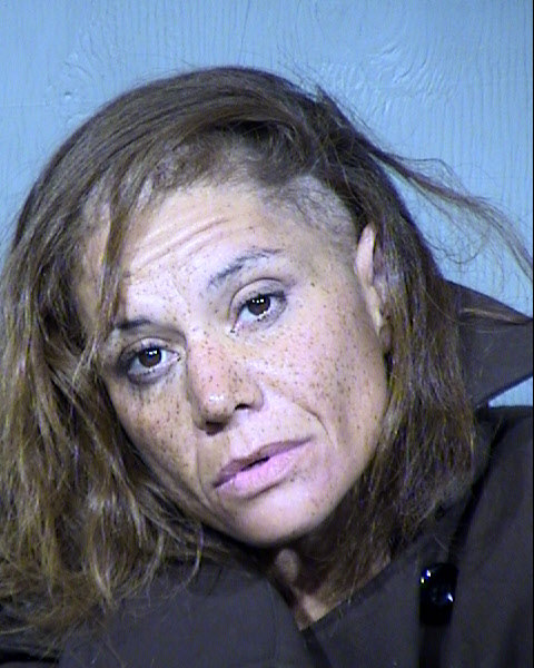 Rosanna D Chavez Mugshot / Maricopa County Arrests / Maricopa County Arizona