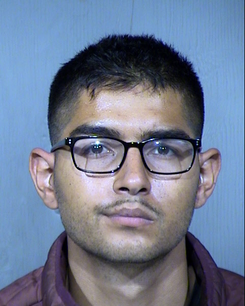 Jose Enrique Lopez Arellano Mugshot / Maricopa County Arrests / Maricopa County Arizona