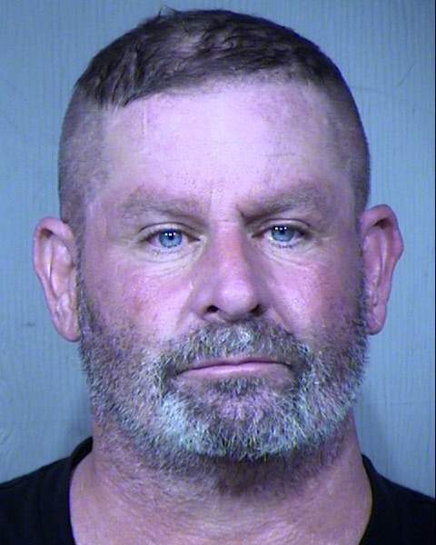 Ryan Casey Smart Mugshot / Maricopa County Arrests / Maricopa County Arizona