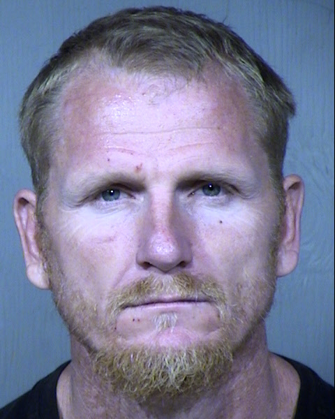 Robert H Parmar Mugshot / Maricopa County Arrests / Maricopa County Arizona