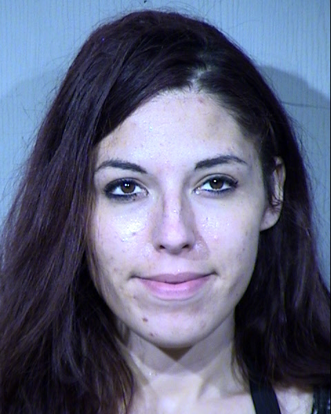 Sherry Ann Pulido Mugshot / Maricopa County Arrests / Maricopa County Arizona