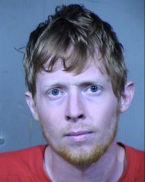 Derrick R Childs Mugshot / Maricopa County Arrests / Maricopa County Arizona