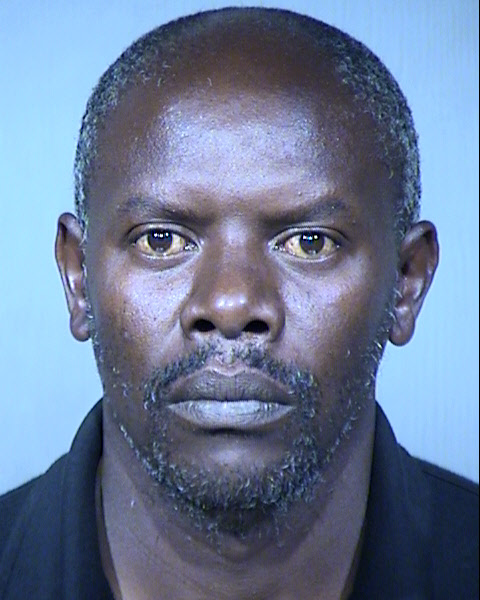 Phillip Kagone Mugshot / Maricopa County Arrests / Maricopa County Arizona