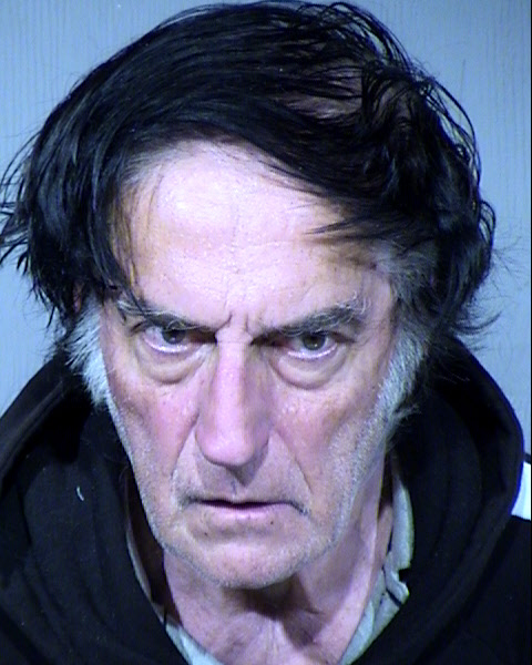 Raymond Will Mugshot / Maricopa County Arrests / Maricopa County Arizona