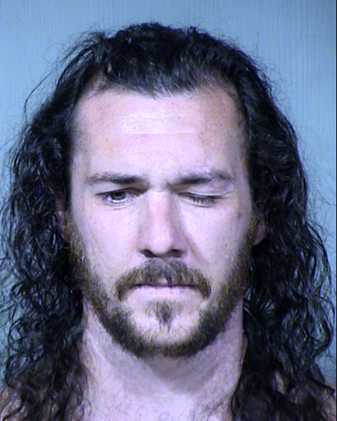 Troit Joseph Deboard Mugshot / Maricopa County Arrests / Maricopa County Arizona