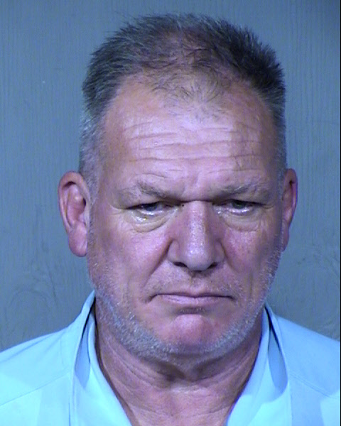 Steven Ross Swayze Mugshot / Maricopa County Arrests / Maricopa County Arizona
