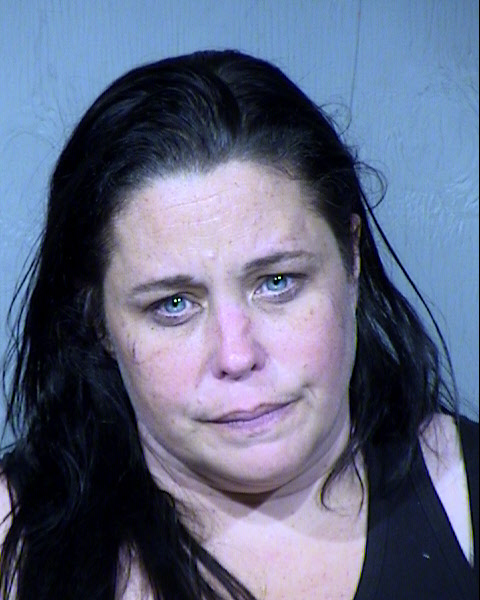 Lea Joan Kurzmann Mugshot / Maricopa County Arrests / Maricopa County Arizona