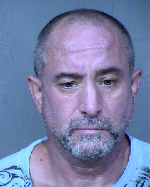 Michael Howard Kurzmann Mugshot / Maricopa County Arrests / Maricopa County Arizona