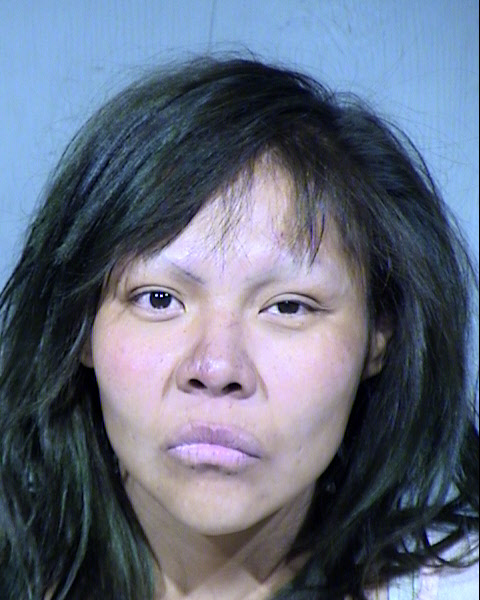 Marcelita Rae Welch Mugshot / Maricopa County Arrests / Maricopa County Arizona