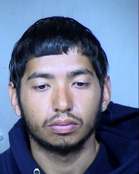 Marc Anthony Tan Mugshot / Maricopa County Arrests / Maricopa County Arizona