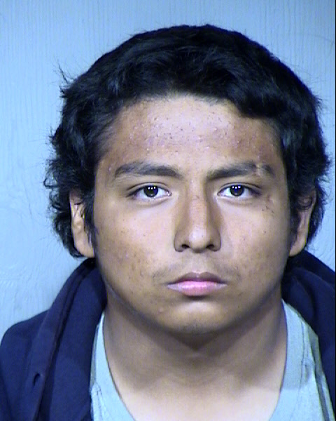 Rolando Bahena Cruz Mugshot / Maricopa County Arrests / Maricopa County Arizona