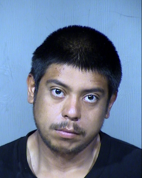Fredy Giovanni Granados Mugshot / Maricopa County Arrests / Maricopa County Arizona
