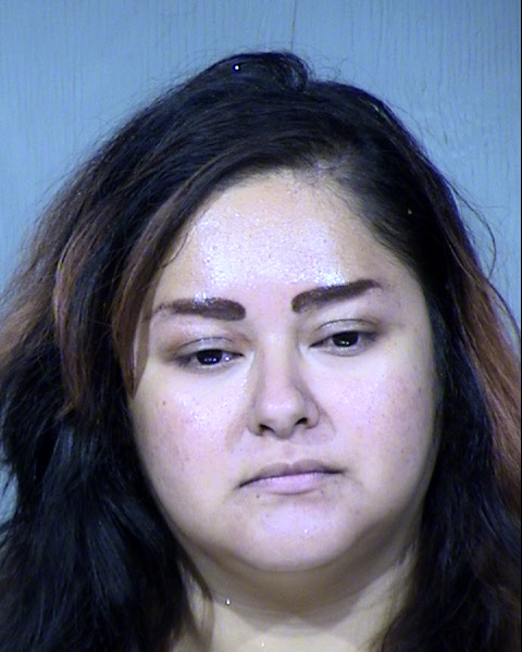 Maria Esther Richards Mugshot / Maricopa County Arrests / Maricopa County Arizona