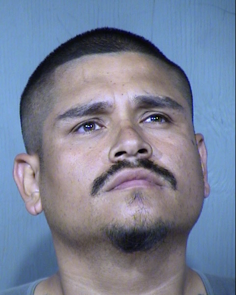 Juan F Diaz Ramos Mugshot / Maricopa County Arrests / Maricopa County Arizona