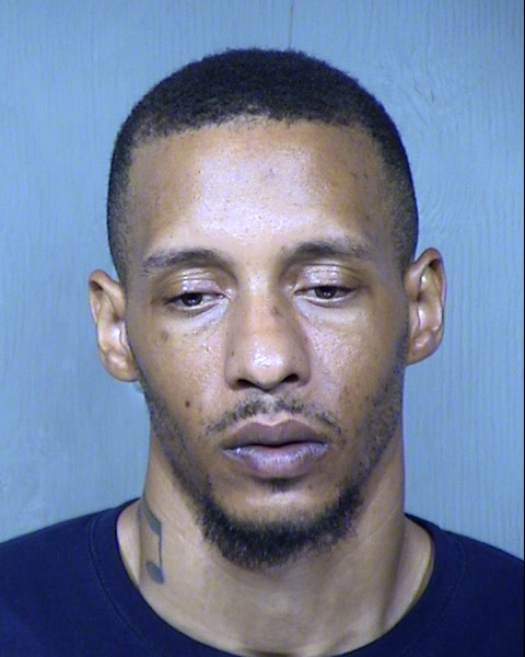 Desmond Cortrel Norwood Mugshot / Maricopa County Arrests / Maricopa County Arizona