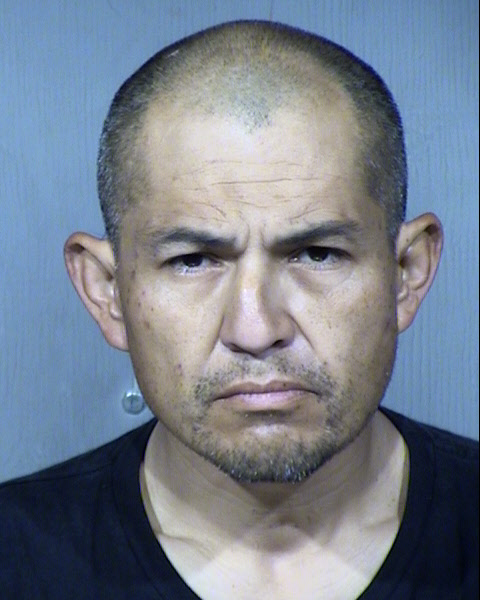 Cesar Pedro Ordaz Mugshot / Maricopa County Arrests / Maricopa County Arizona