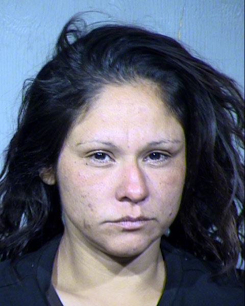 Pearl Francis Marquez Mugshot / Maricopa County Arrests / Maricopa County Arizona