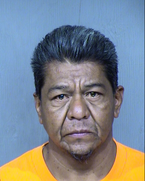 Dilver O Hidalgo Mugshot / Maricopa County Arrests / Maricopa County Arizona