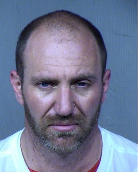 John Walter Koop Mugshot / Maricopa County Arrests / Maricopa County Arizona