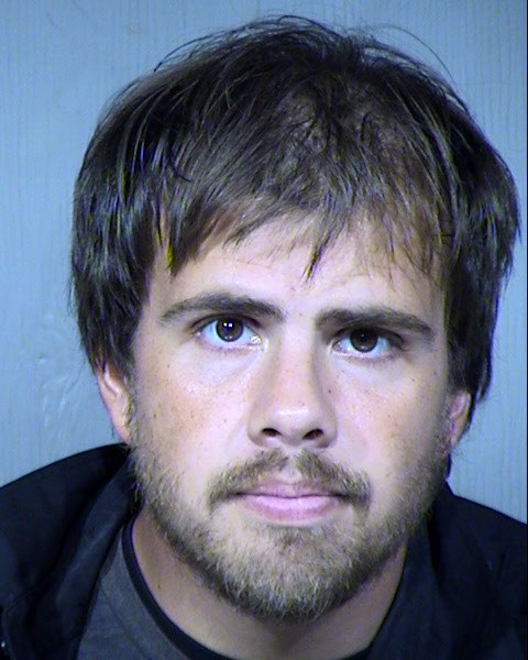 James Mitchell Mccauley Mugshot / Maricopa County Arrests / Maricopa County Arizona