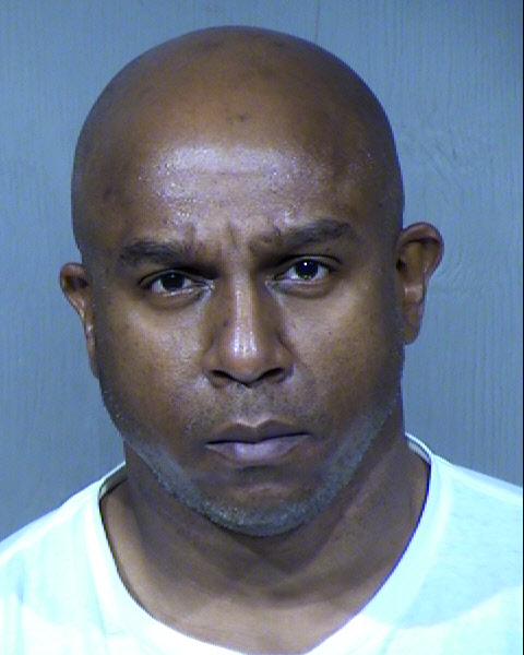 Phillip Leslie Aaron Timoll Mugshot / Maricopa County Arrests / Maricopa County Arizona