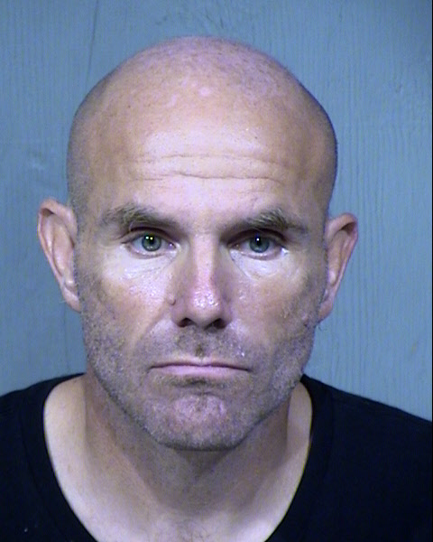 David Harvey Freeman Mugshot / Maricopa County Arrests / Maricopa County Arizona