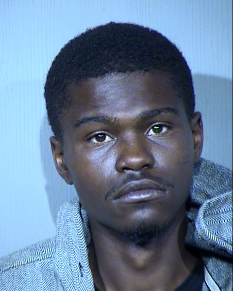 Malik Hasson Dodd Mugshot / Maricopa County Arrests / Maricopa County Arizona