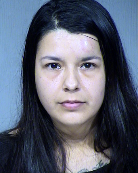 Carmen Julia Carrasco Mugshot / Maricopa County Arrests / Maricopa County Arizona