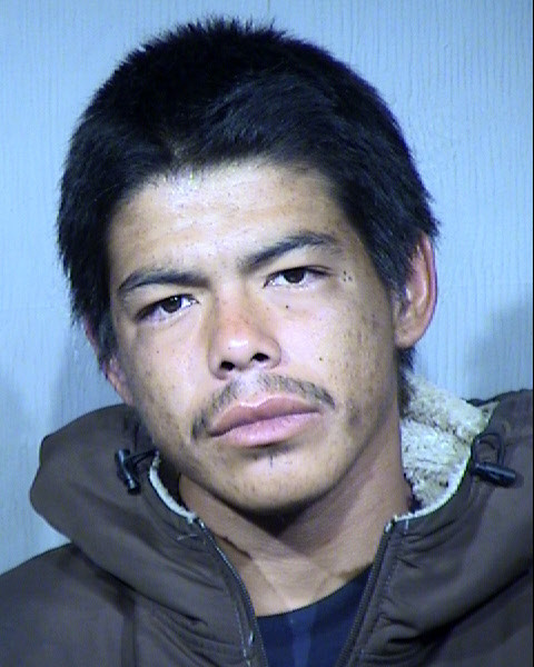 Angel Manuel Avila Mugshot / Maricopa County Arrests / Maricopa County Arizona