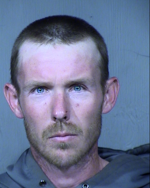 Steven Michael Westbay Mugshot / Maricopa County Arrests / Maricopa County Arizona