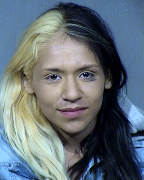 Valerie Lopez Mugshot / Maricopa County Arrests / Maricopa County Arizona